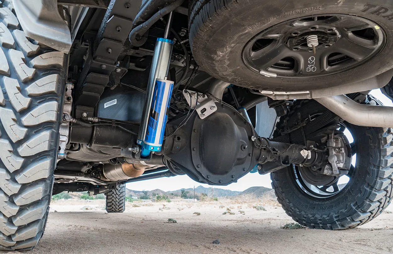 RAM 3500 (2019 ) Carli Suspension Upgrade (Non Air-Assist)