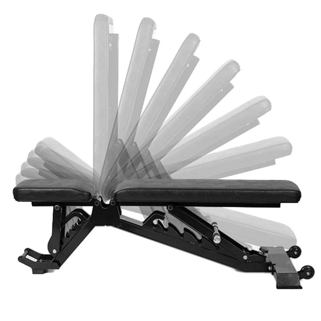 RANGER BENCH