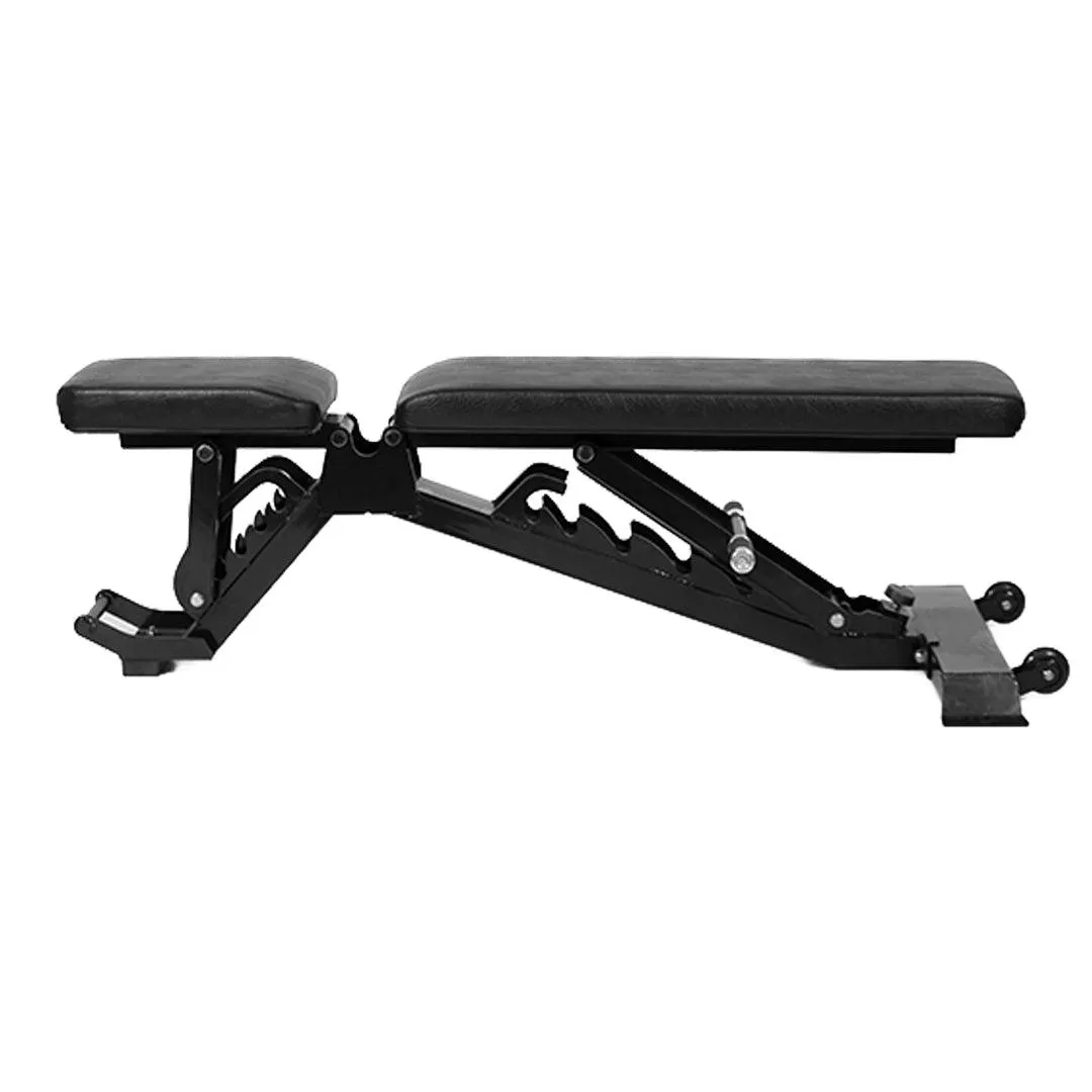 RANGER BENCH