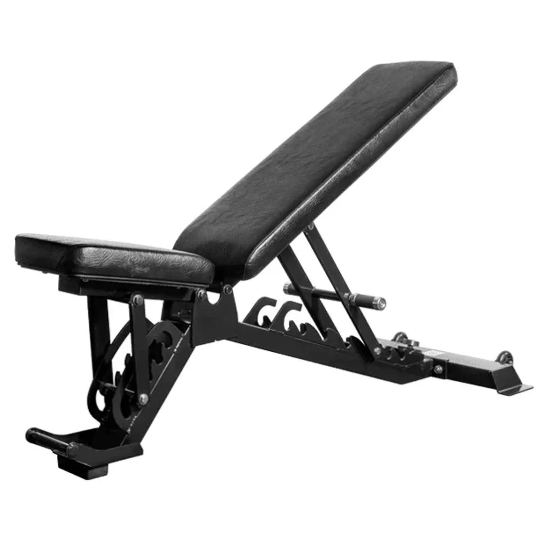 RANGER BENCH