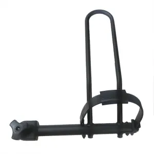 RIGHT SIDE CARGO / RECUMBENT - E BIKE WHEEL HOLDER