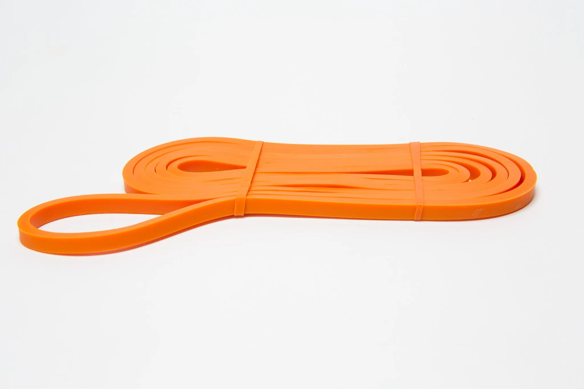 Set of 4 Pull Up Assistance bands - Bulk