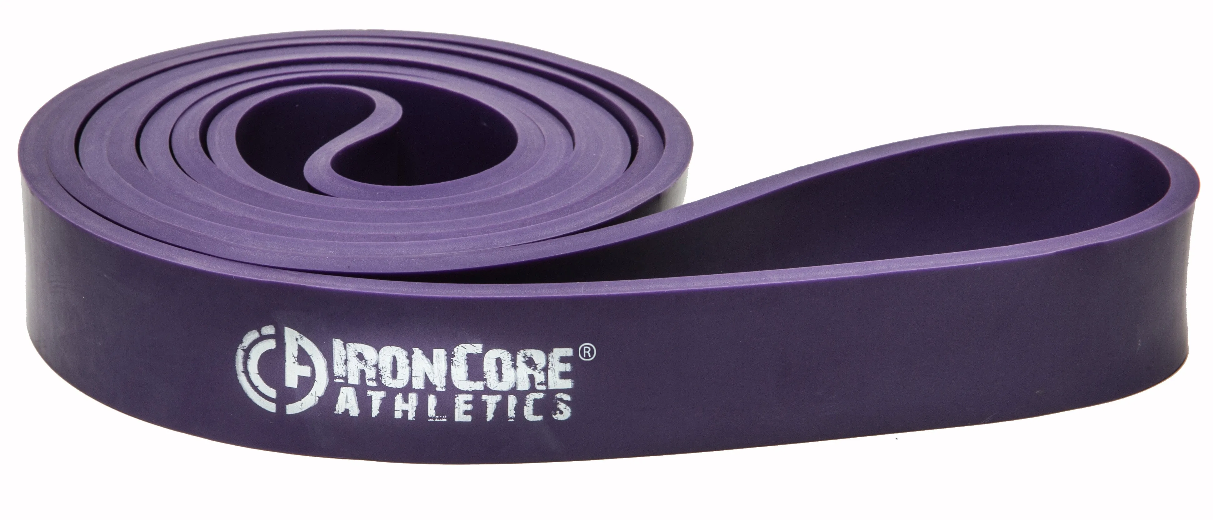 Set of 5 Pull Up Assistance bands - Bulk