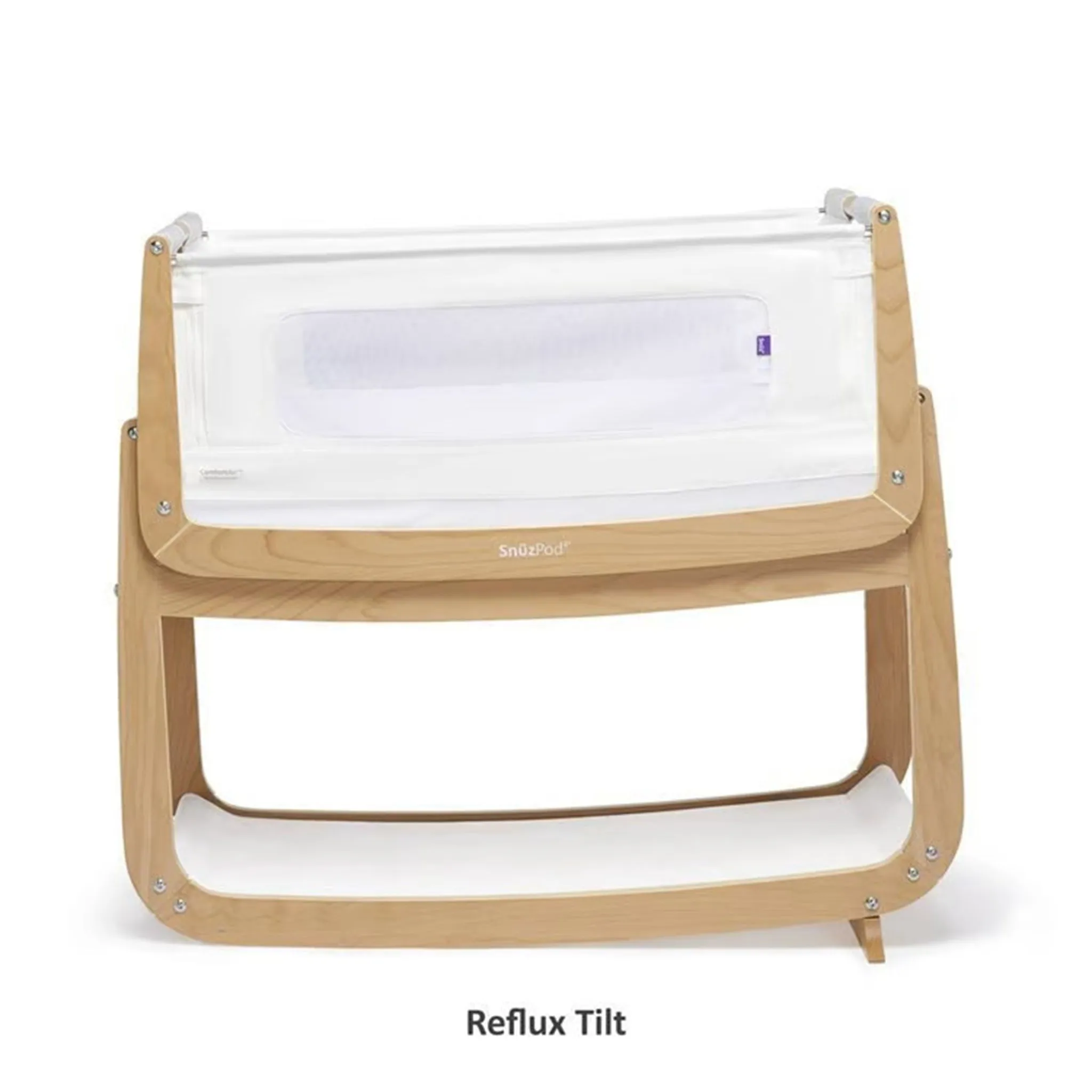 Snz Snuzpod Bedside Crib Essential Bundle