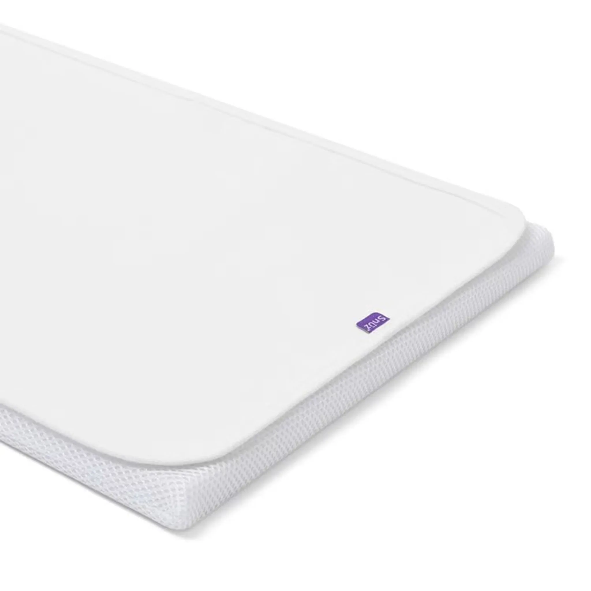Snz Snuzpod Bedside Crib Essential Bundle