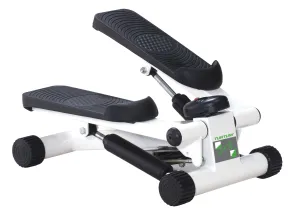 Step Machine - Tunturi - 'Stepper' - Sort