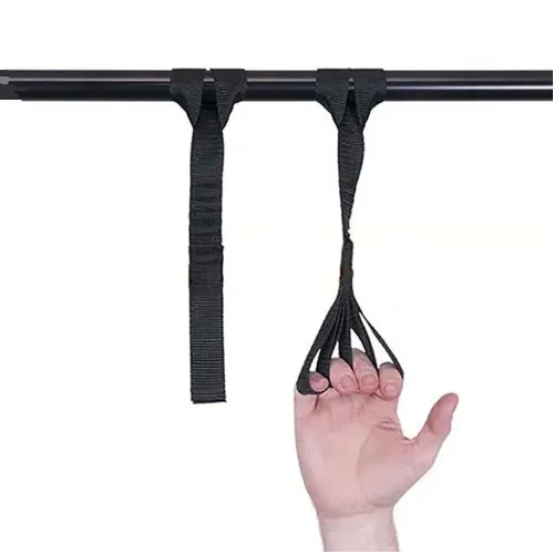 Strength Finger Grip Strengthener Trainer Strap