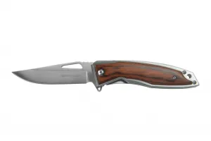 Strive- Wood Swift Assist Folder Knife