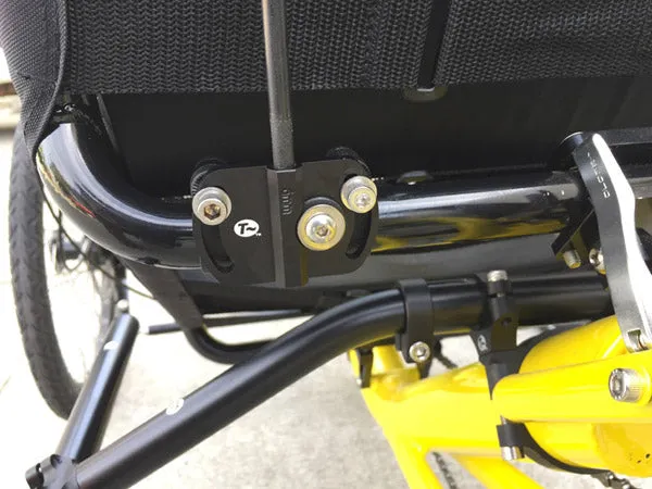 T-Cycle Flag Mount