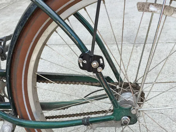 T-Cycle Flag Mount