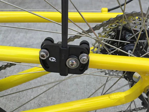 T-Cycle Flag Mount