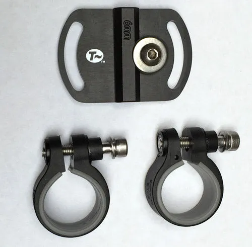 T-Cycle Flag Mount