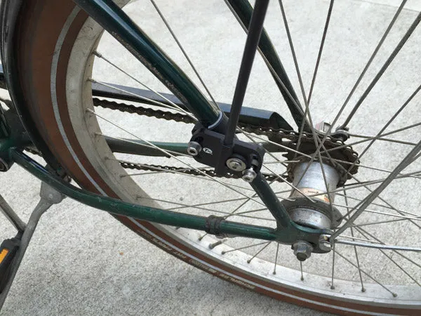 T-Cycle Flag Mount