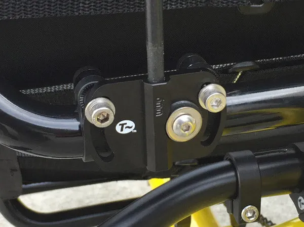 T-Cycle Flag Mount