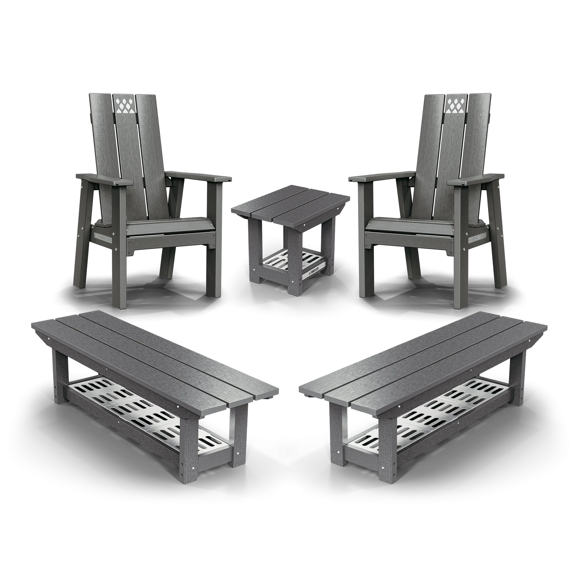 The Benchwarmers Bundle