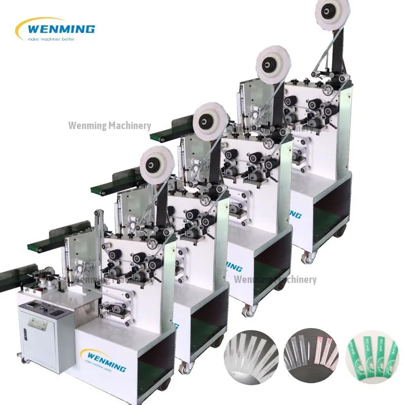 Toothpick Machine Automatic Packing high speed Machine best price Supplier