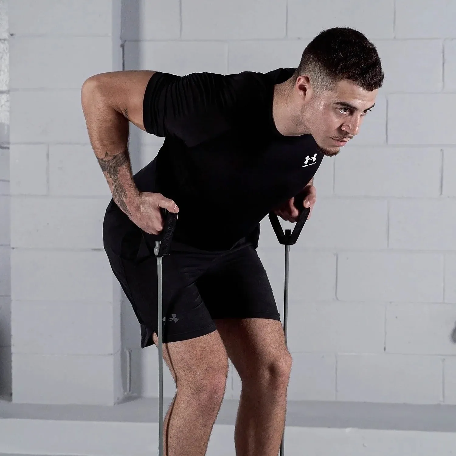 TRNR Strength Tube Heavy