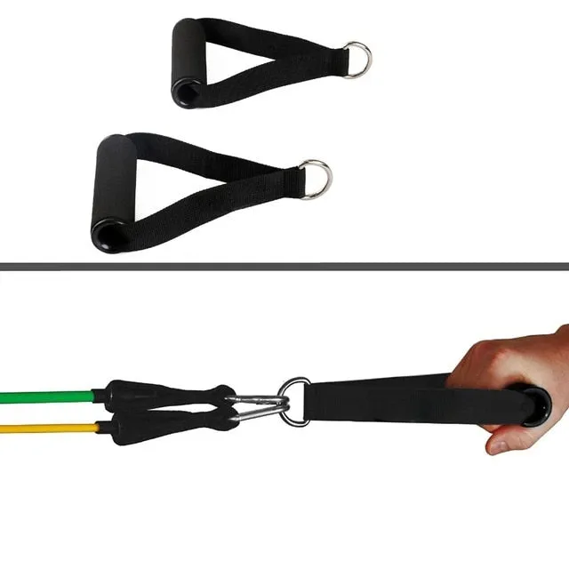Tube Bands
