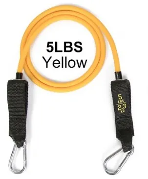 Tube Bands