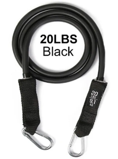 Tube Bands