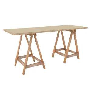Vineyard Timber Trestle High Bar