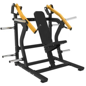 Weight Commercial Gym